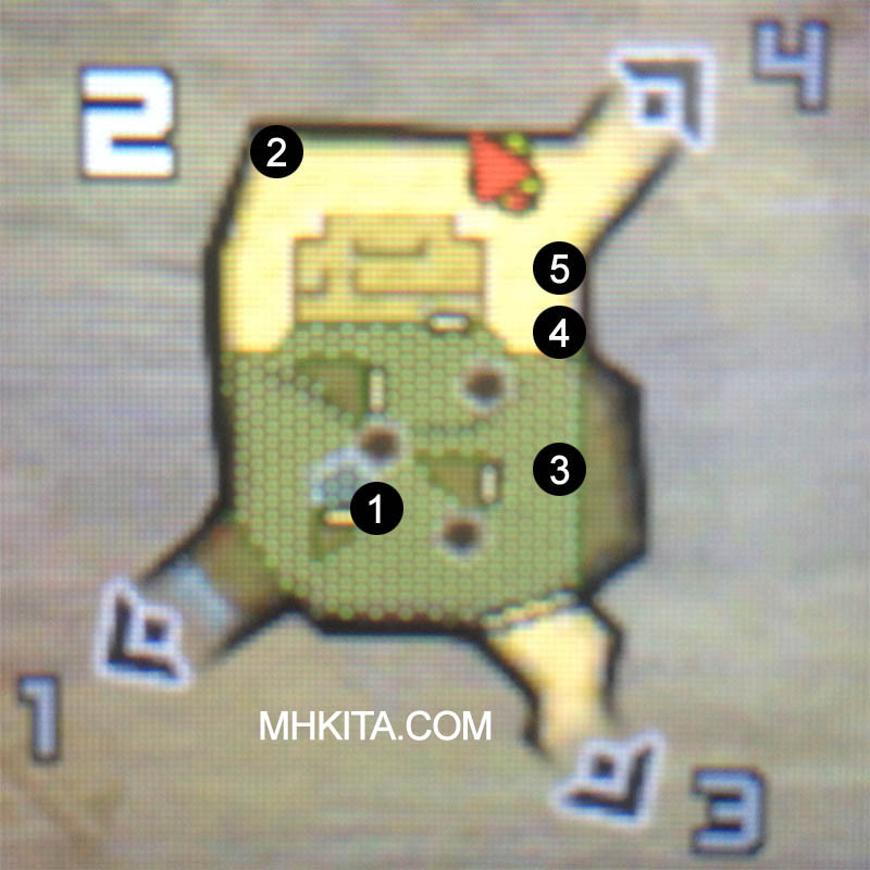 Area 2