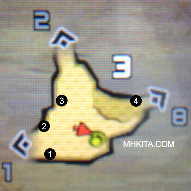 Area 3