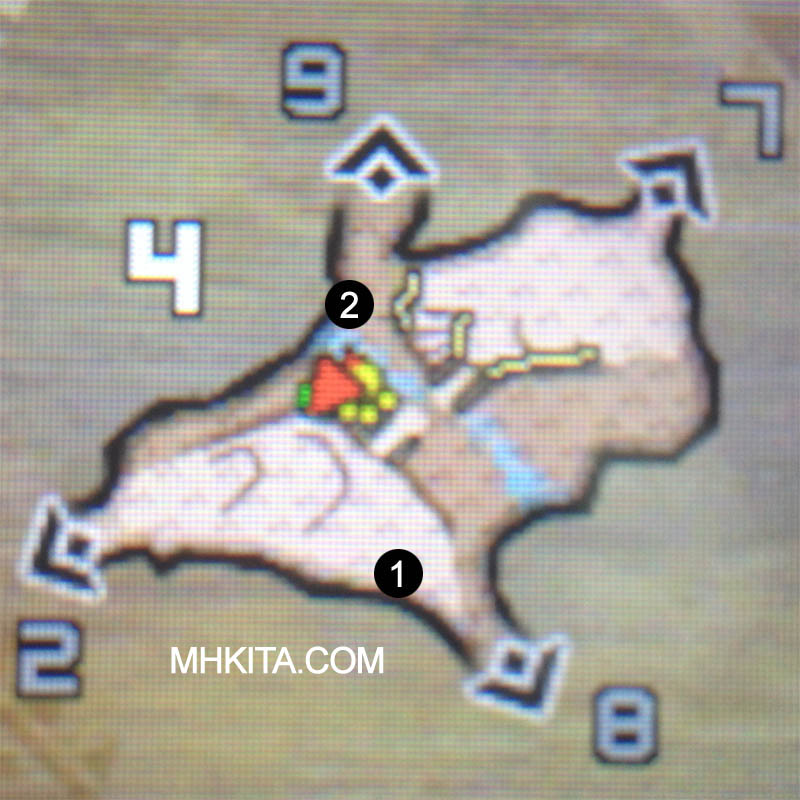 Area 4
