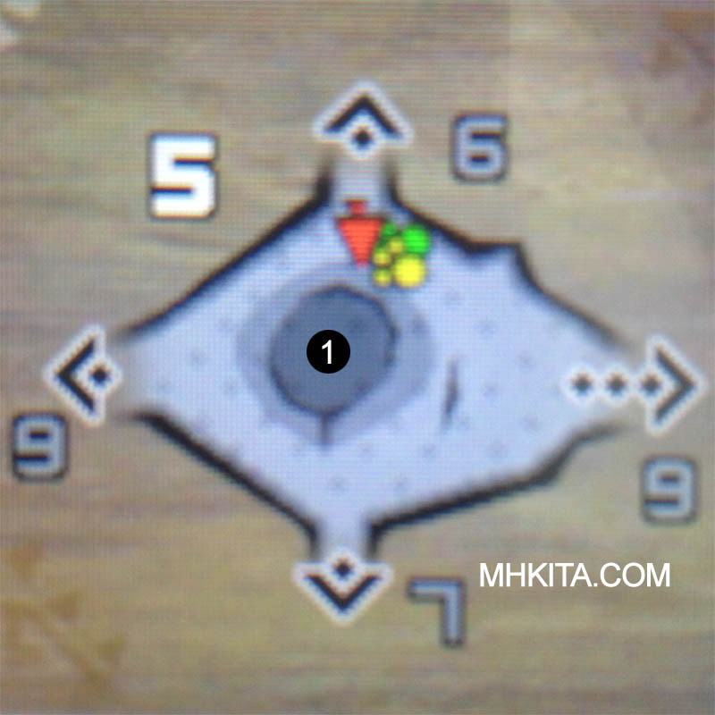 Area 5