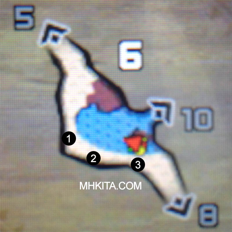 Area 6