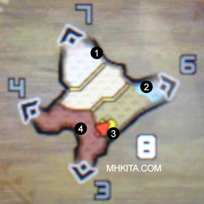 Area 8