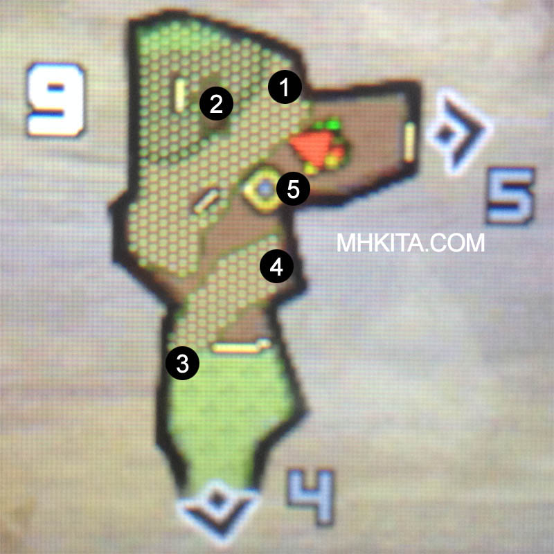 Area 9