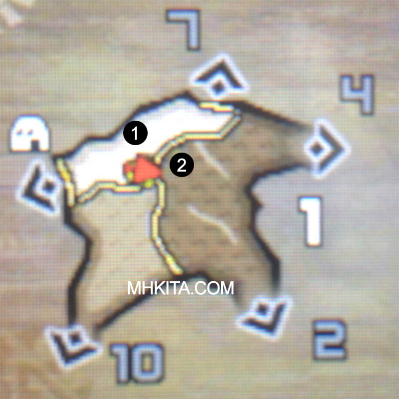 Area 1