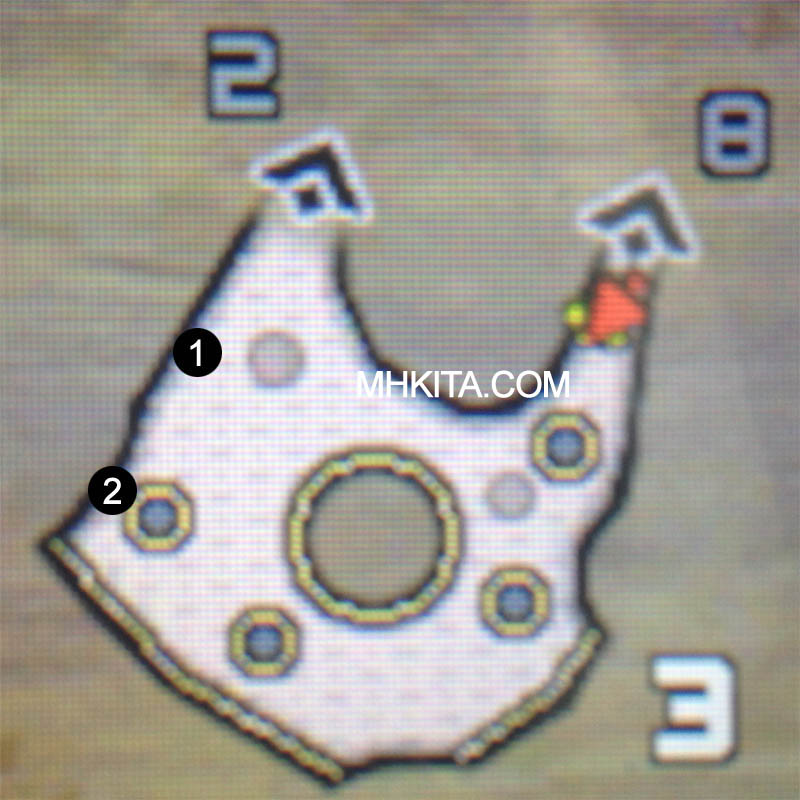 Area 3