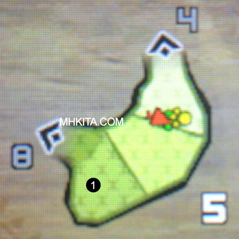 Area 5