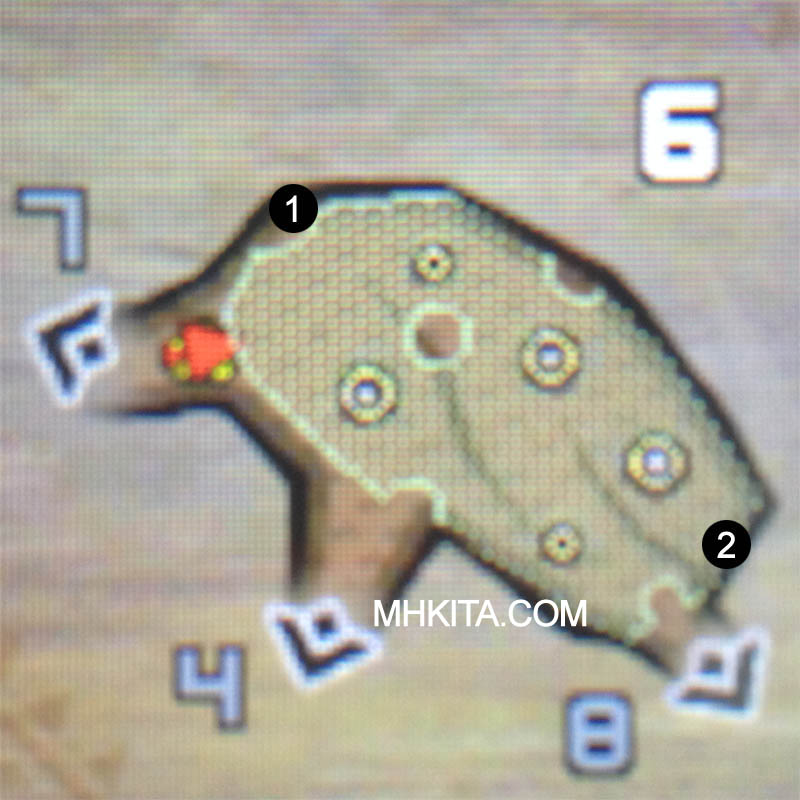 Area 6
