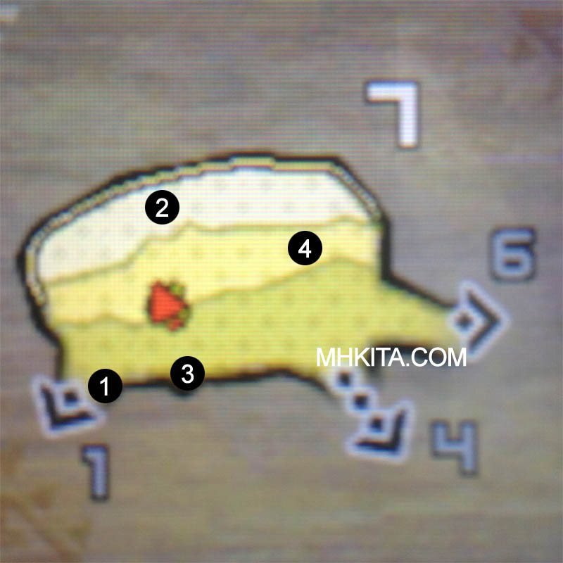 Area 7