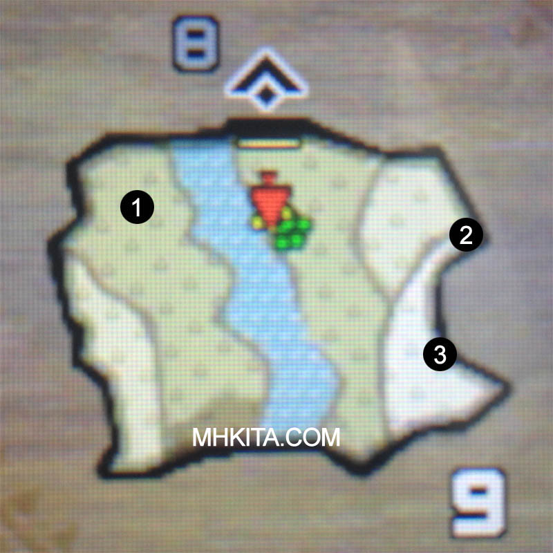 Area 9