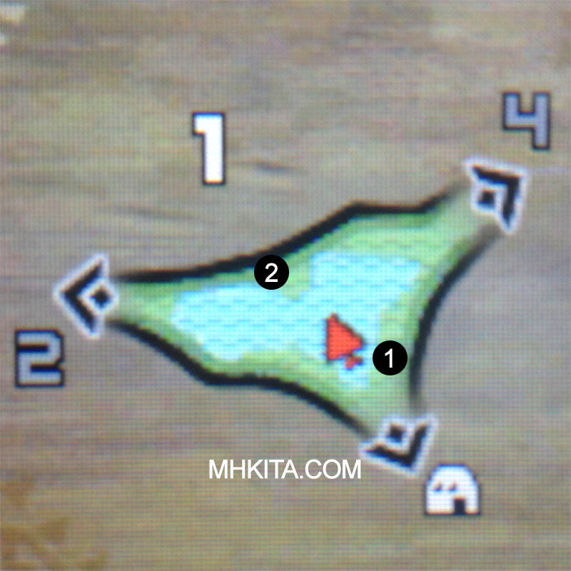 Area 1