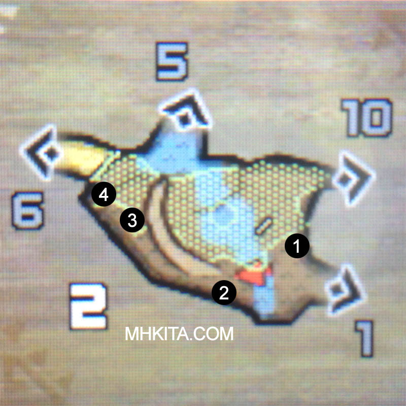 Area 2