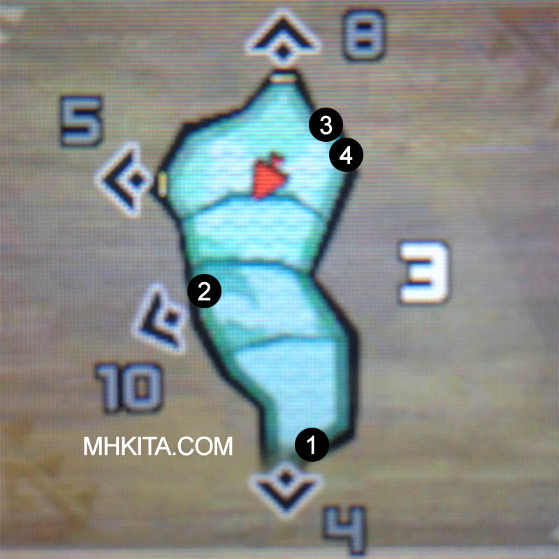 Area 3