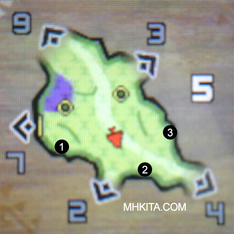 Area 5