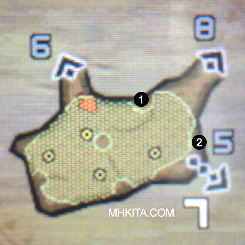 Area 7