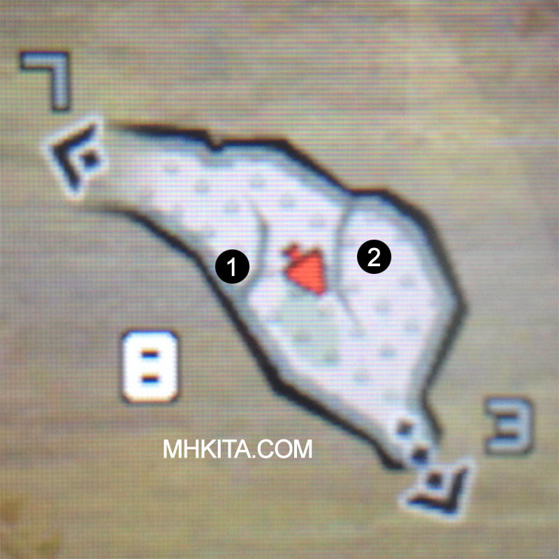 Area 8