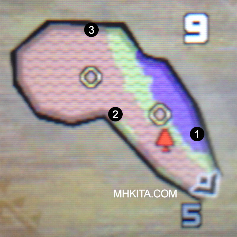 Area 9