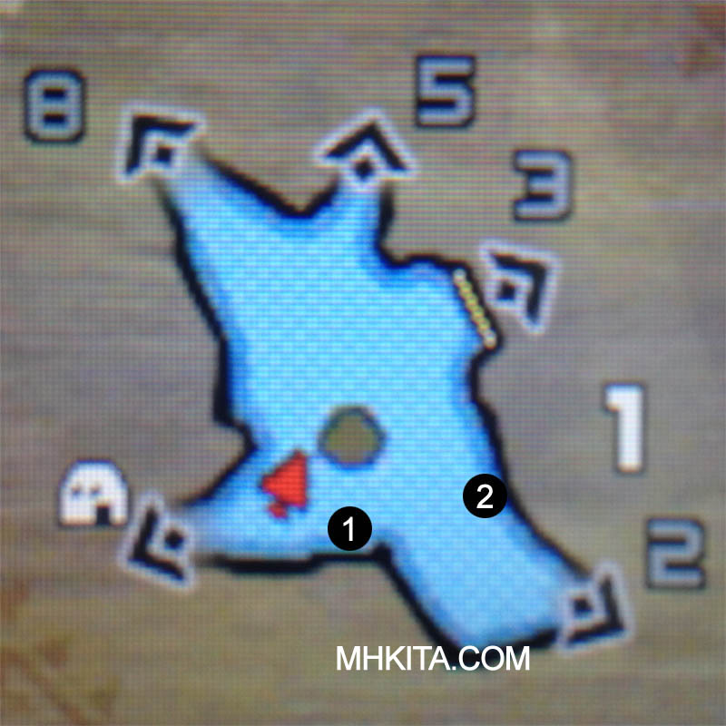 Area 1