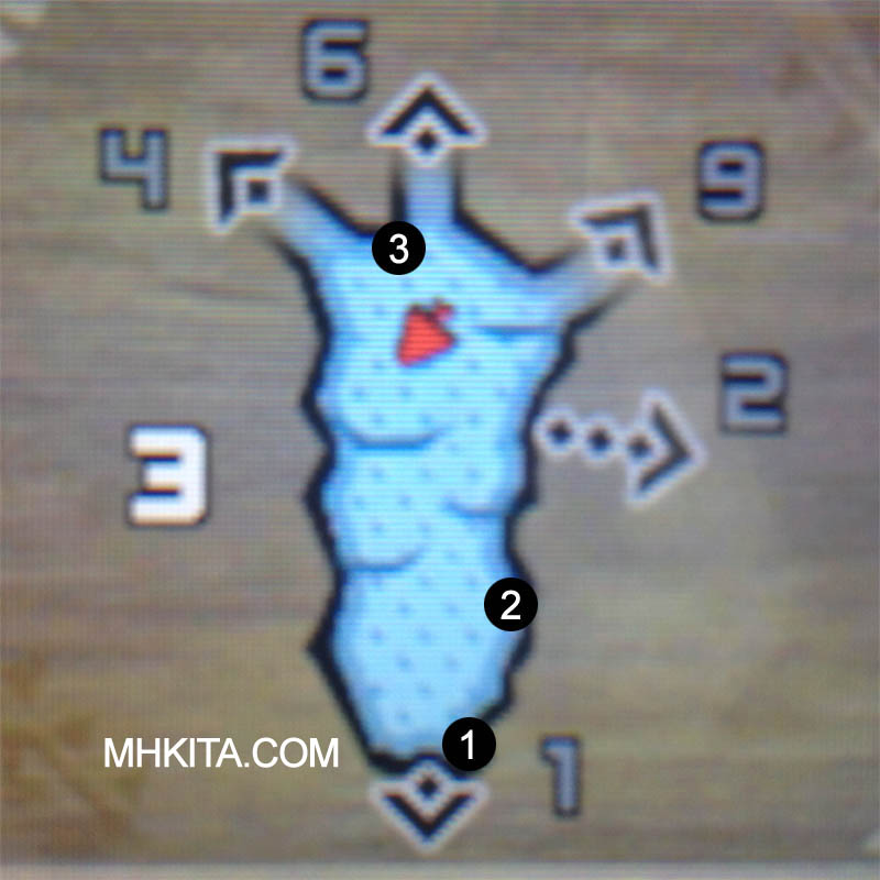 Area 3
