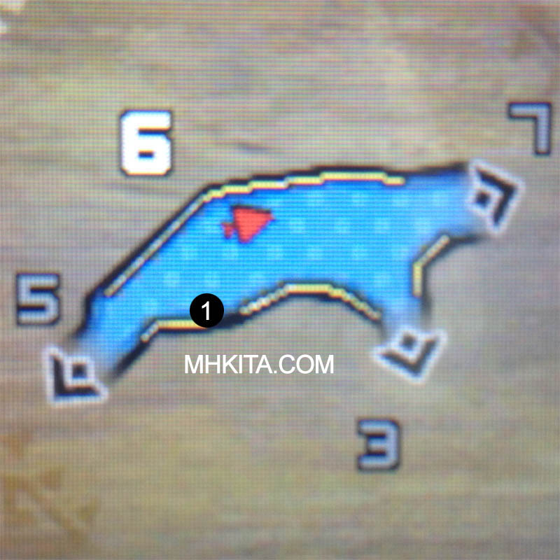 Area 6