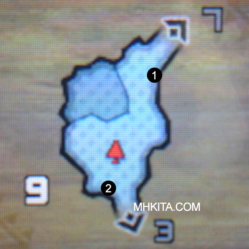 Area 9