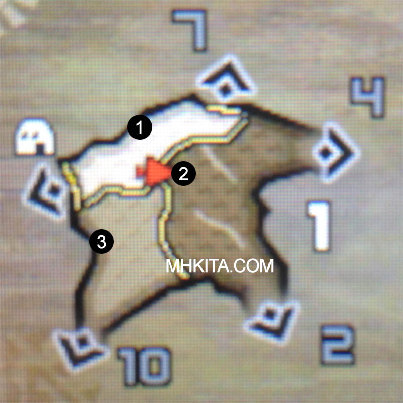 Area 1