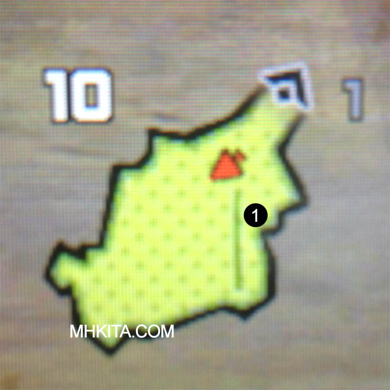 Area 10