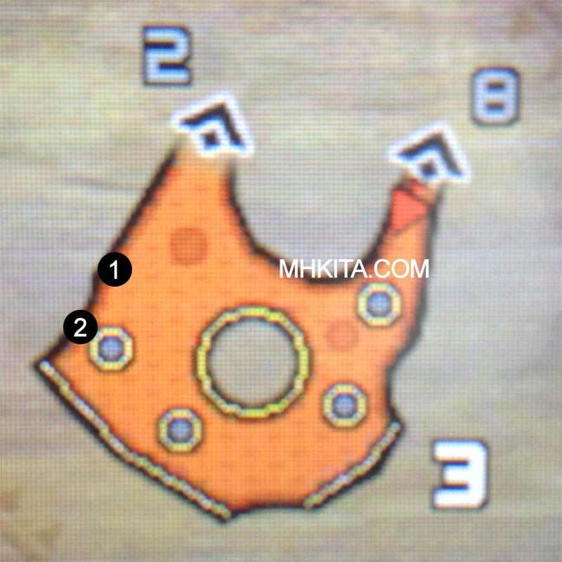 Area 3