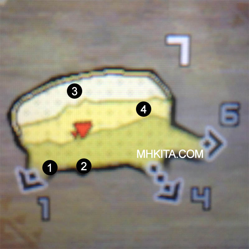 Area 7
