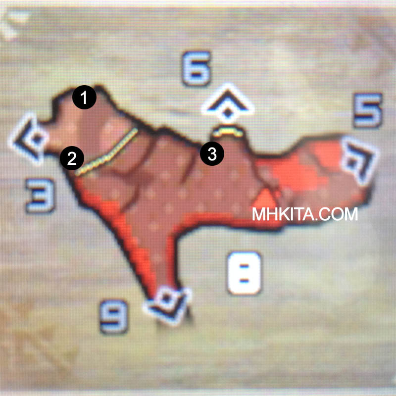 Area 8