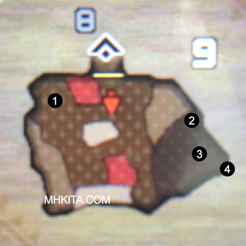 Area 9