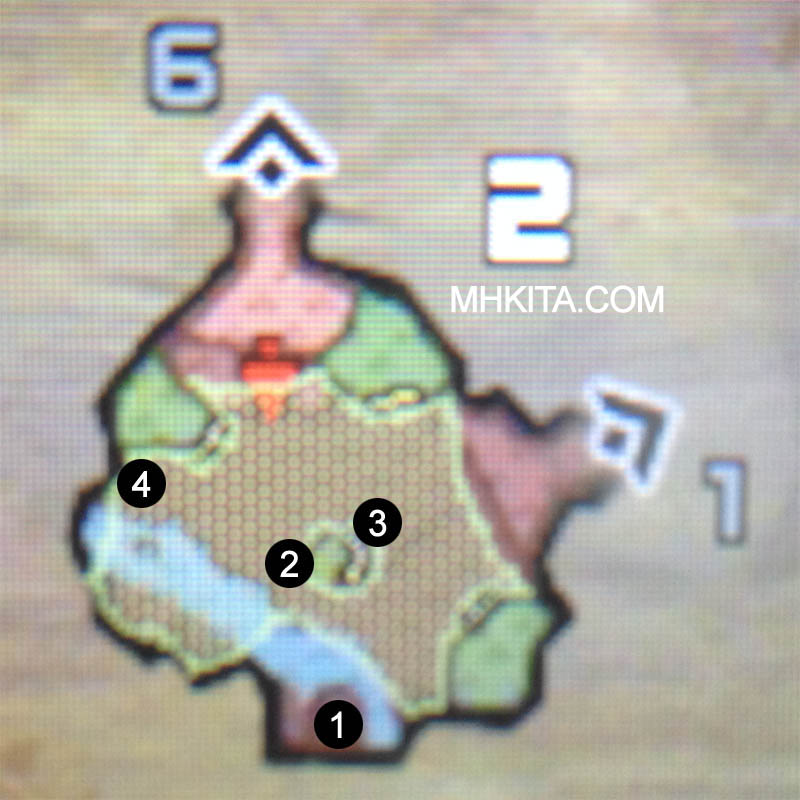 Area 2