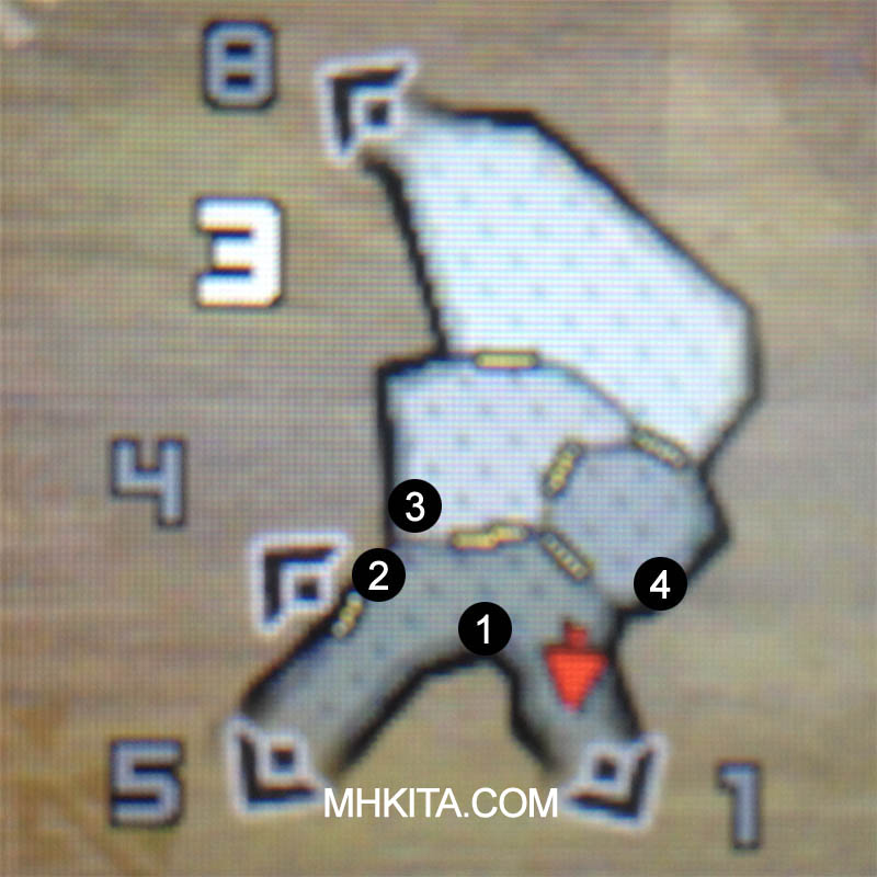 Area 3