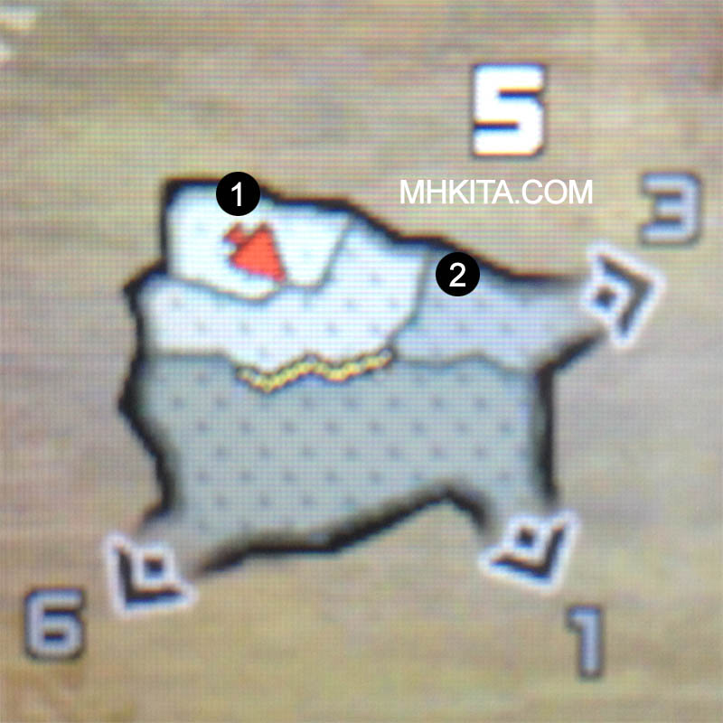 Area 5