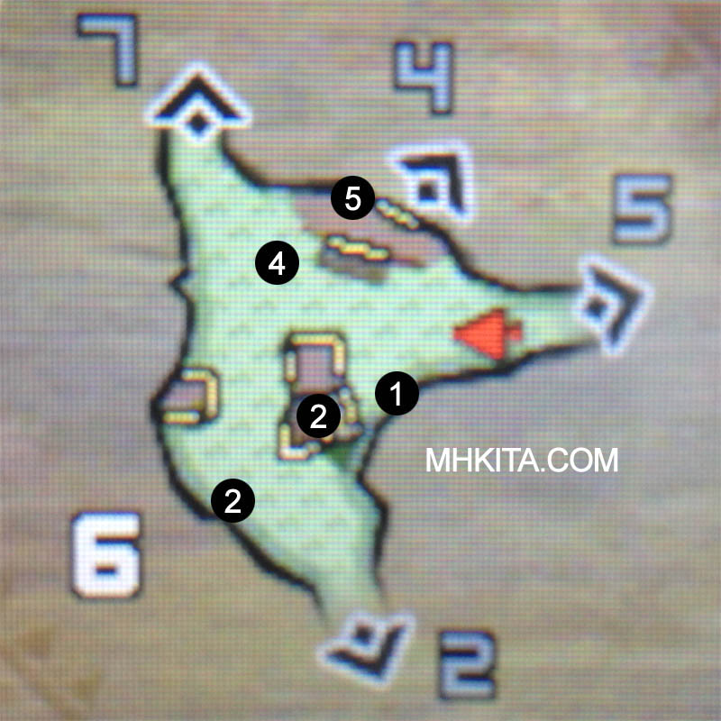 Area 6