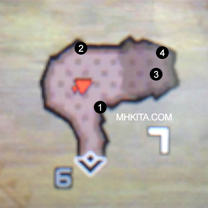 Area 7