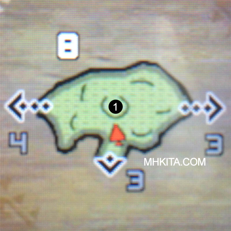 Area 8