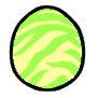Khezu egg pattern 100