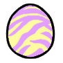 Khezu egg pattern 101