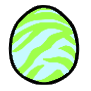 Khezu egg pattern 102
