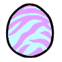 Khezu egg pattern 103