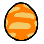 Apceros egg pattern 11