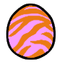 Rathian egg pattern 111
