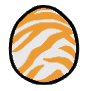 Barioth egg pattern 117