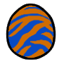 Nargacuga egg pattern 120