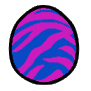 Nargacuga egg pattern 121