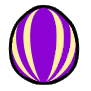 Nerscylla egg pattern 140