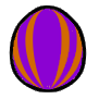 Nerscylla egg pattern 141
