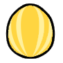 Nerscylla egg pattern 142
