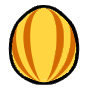Nerscylla egg pattern 143
