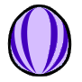 Shrouded Nerscylla egg pattern 145